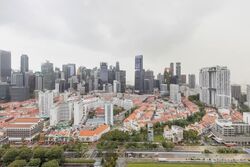One Pearl Bank (D3), Apartment #539375811